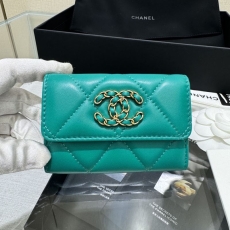 Chanel Wallet Purse